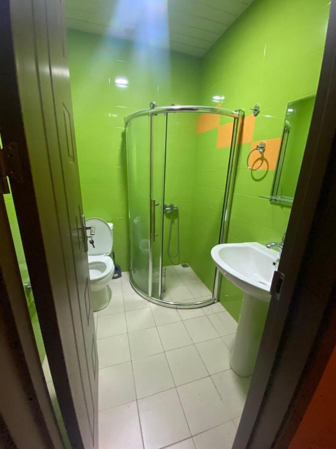 Mimino Aparthotel Batumi Exterior photo
