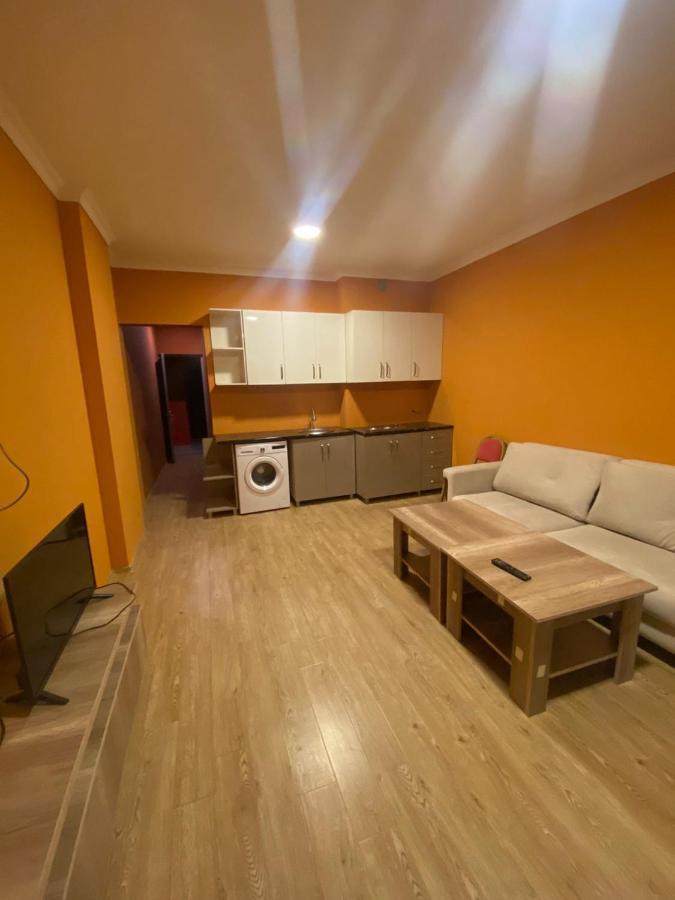 Mimino Aparthotel Batumi Exterior photo