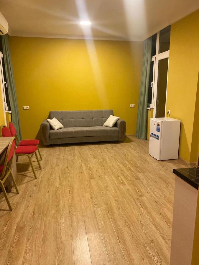 Mimino Aparthotel Batumi Exterior photo