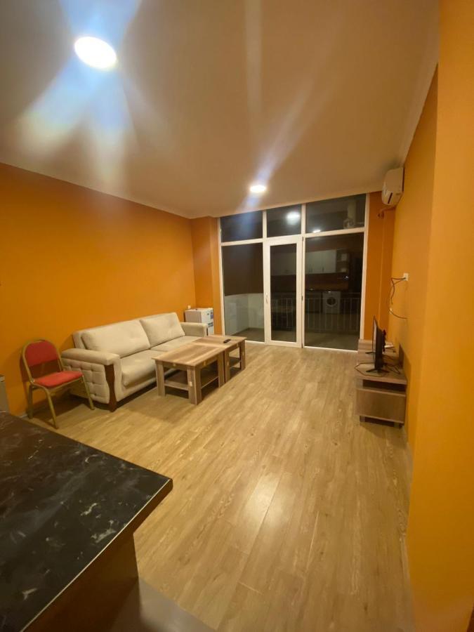 Mimino Aparthotel Batumi Exterior photo