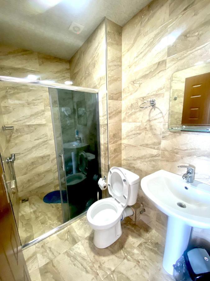 Mimino Aparthotel Batumi Exterior photo