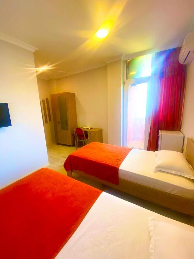 Mimino Aparthotel Batumi Exterior photo