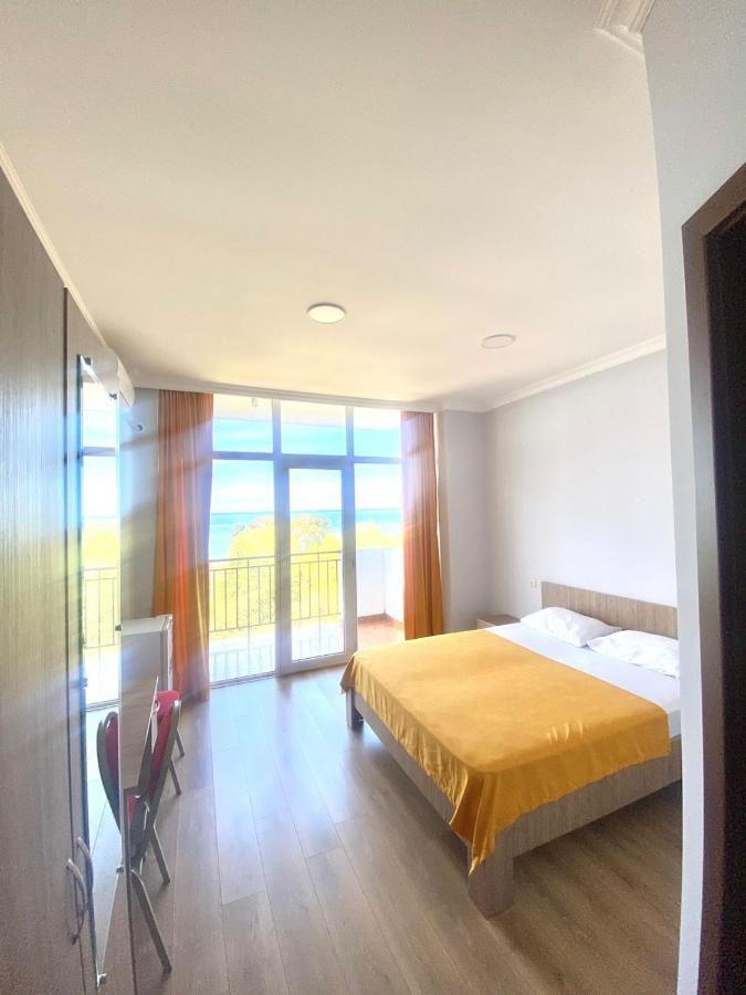 Mimino Aparthotel Batumi Exterior photo