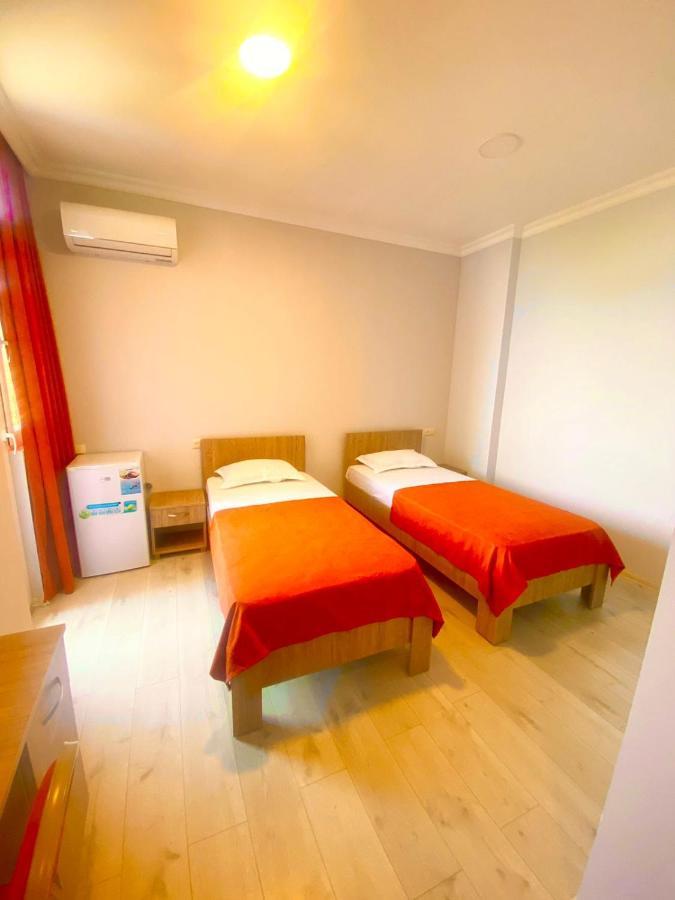 Mimino Aparthotel Batumi Exterior photo