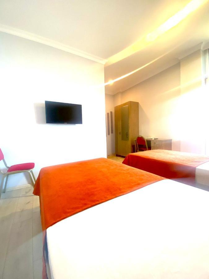 Mimino Aparthotel Batumi Exterior photo