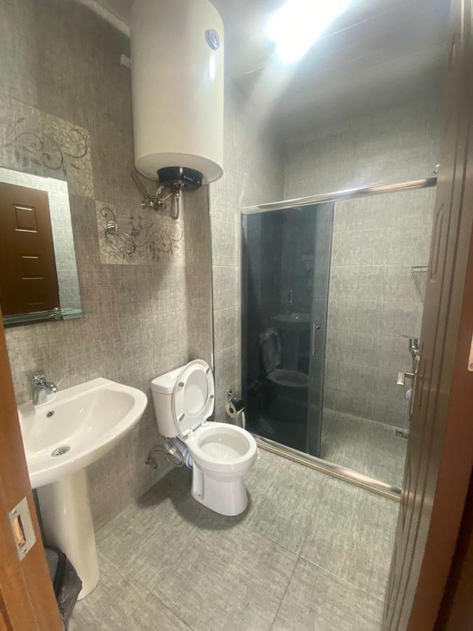 Mimino Aparthotel Batumi Exterior photo