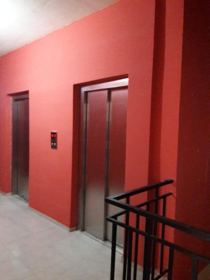 Mimino Aparthotel Batumi Exterior photo