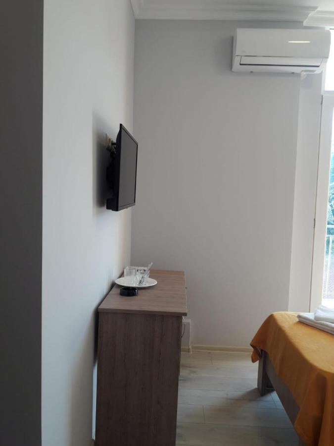 Mimino Aparthotel Batumi Exterior photo