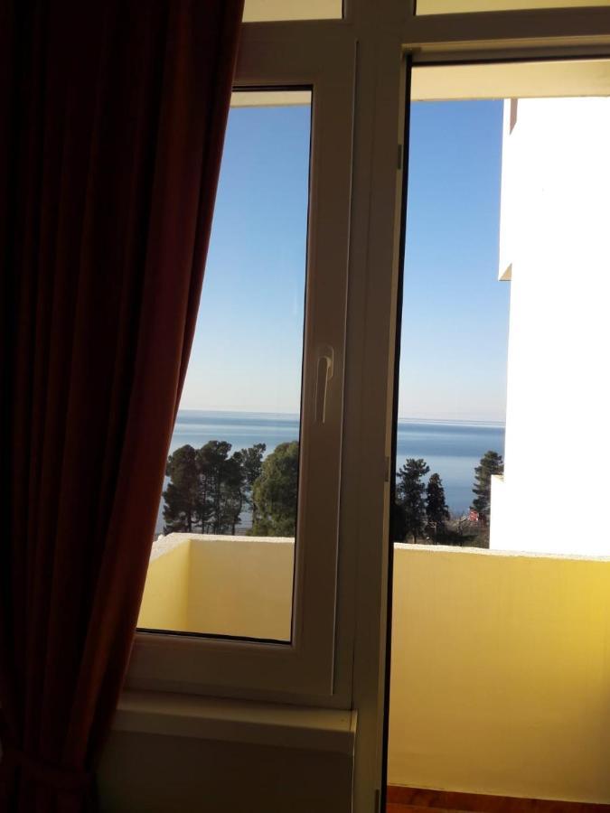 Mimino Aparthotel Batumi Exterior photo